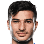 Giorgi Moistsrapishvili avatar