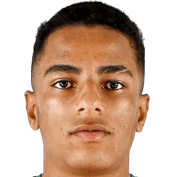 Giovani Henrique Amorim da Silva avatar