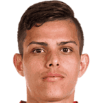 Giovanni Manson Ribeiro avatar