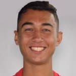 Giovanni Calderon avatar