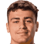 Giovanni Reyna avatar