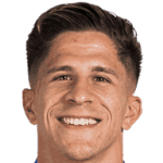 Giuliano Simeone avatar