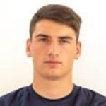 Giulio Mangano avatar