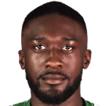 Godfried Ayesu Owusu Frimpong avatar