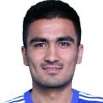 Golib Gaybullaev avatar