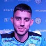 Gonzalo Lencina avatar