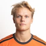 Gregers Arndal-Lauritzen avatar