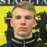 Gustas Baliutavičius avatar