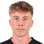 Gustav Ørsøe Christensen avatar