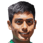 Harold Antiñirre avatar