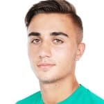 Hristian Foti avatar