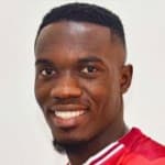 Habib Kyombo avatar