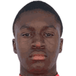 Hugo Mbongue avatar