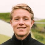 Hjalti Sigurðsson avatar