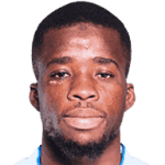 Hamed Junior Traorè avatar
