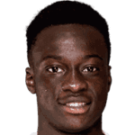 Mouhamadou Diarra avatar