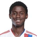 Habib Keita avatar