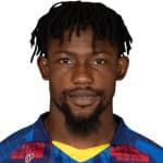 Habib Sylla avatar