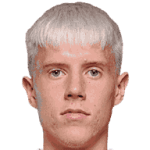 Hákon Arnar Haraldsson avatar