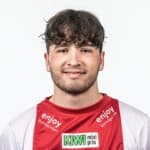 Håkon Helland Hoseth avatar