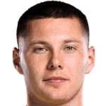 Hákon Rafn Valdimarsson avatar