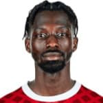 Haktab Omar Traorè avatar