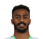 Hamdan Al Shamrani avatar