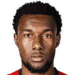 Hamdi Akujobi avatar