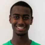 Hamed Dramé avatar
