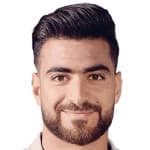 Hamza Mathlouthi avatar