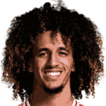 Hannibal Mejbri avatar