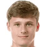 Harrison Armstrong avatar