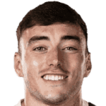 Harrison Holgate avatar