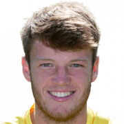 Harrison Sharp avatar