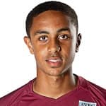 Harrison Sohna avatar