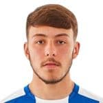 Harry McHugh avatar