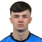 Harry O Connor avatar