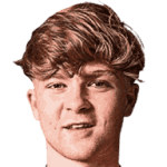 Harry Vaughan avatar