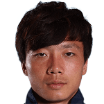 He Yang avatar