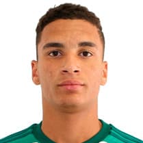 Henri Marinho dos Santos avatar