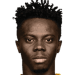Henry Addo avatar