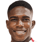 Henery David Mosquera Sánchez avatar