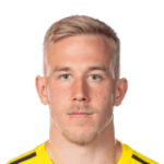 Herman Johansson avatar