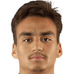 Hevertton Ciriaco Santos avatar