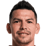 Hirving Rodrigo Lozano Bahena avatar