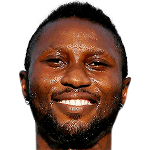 Samson Kayode Olaleye avatar