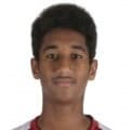 Homam Ahmed Ahmed avatar