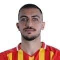 Mohammad Hossein Kanani Zadegan avatar