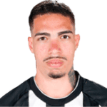 Hugo Gonçalves Ferreira Neto avatar