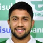 Hugo Sanches Nogueira Ribeiro Magalhaes avatar
